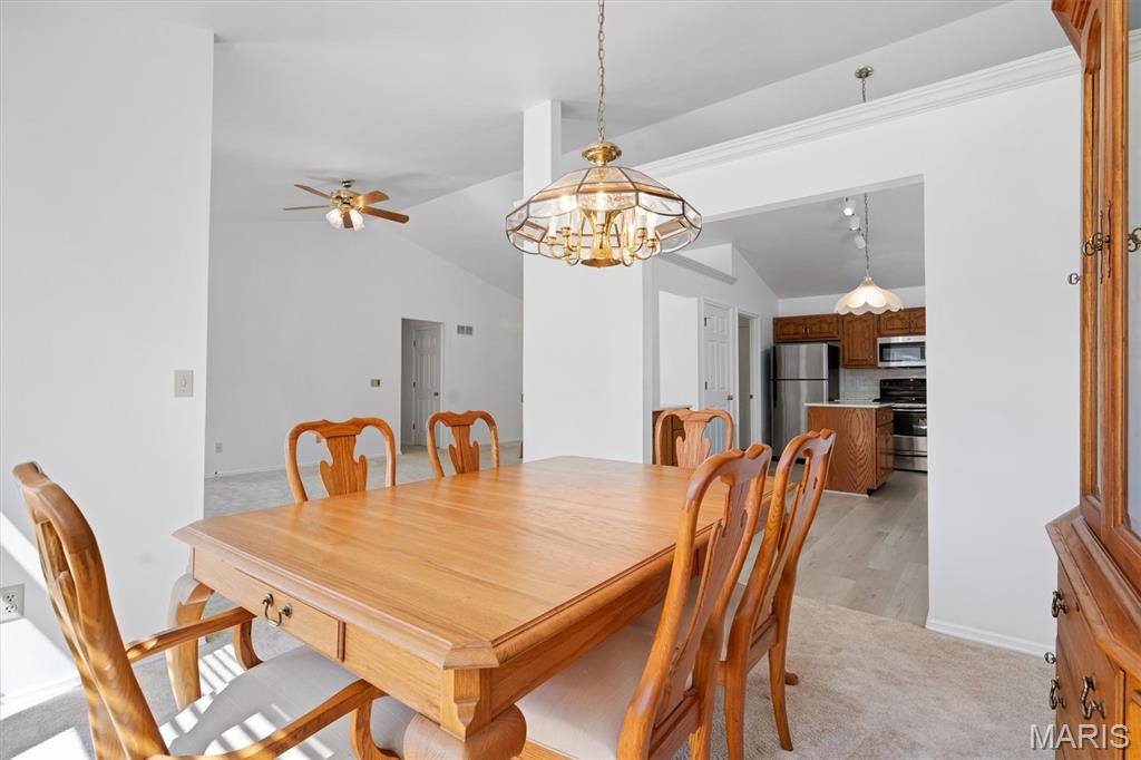Weber Terrace - Residential