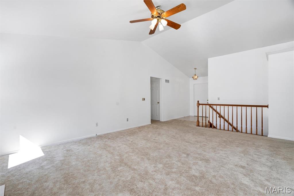Weber Terrace - Residential