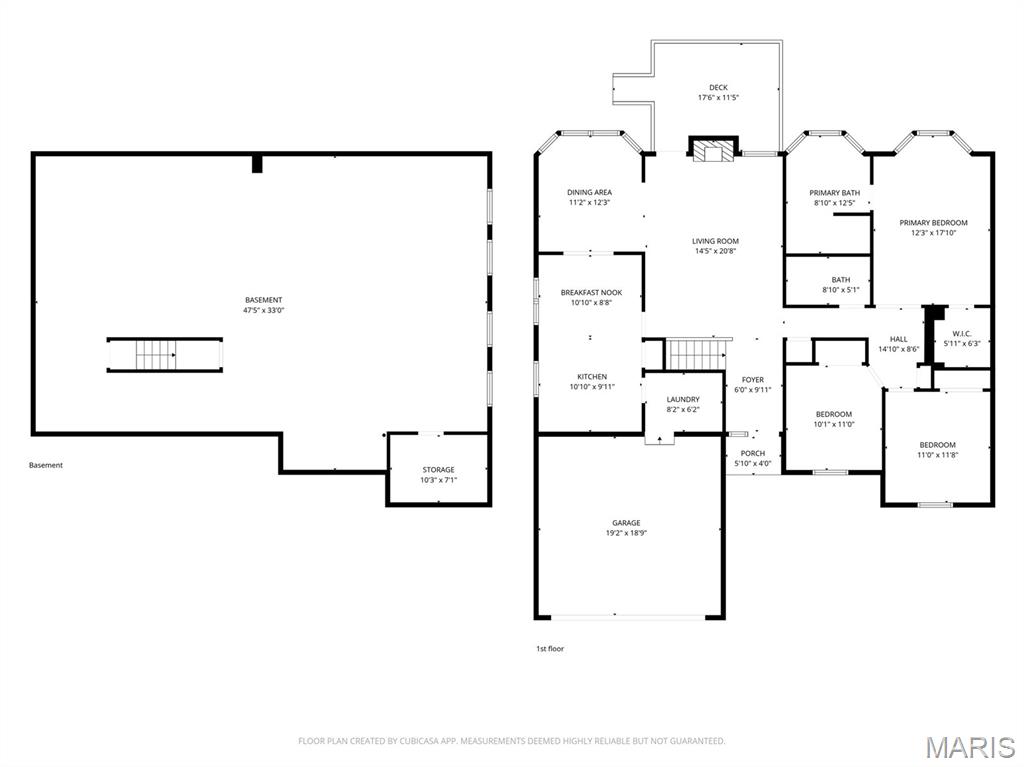 Weber Terrace - Residential