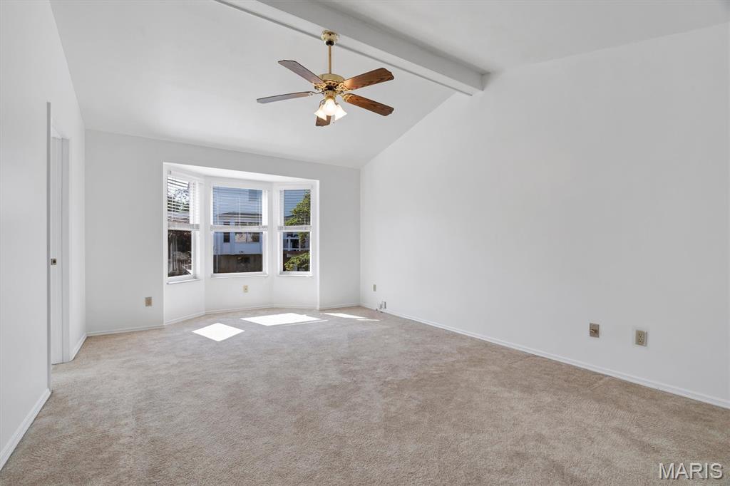 Weber Terrace - Residential