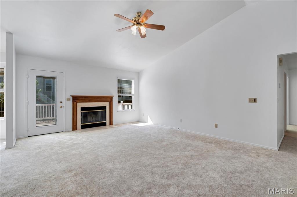 Weber Terrace - Residential