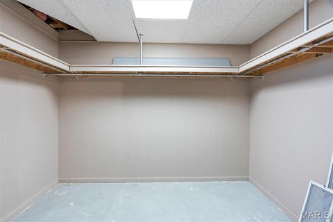 Tiny photo for 8321 Weber Terrace Drive, Unincorporated, MO 63123 (MLS # 26016342)
