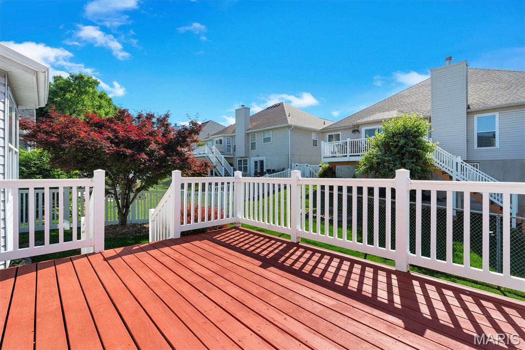 Weber Terrace - Residential
