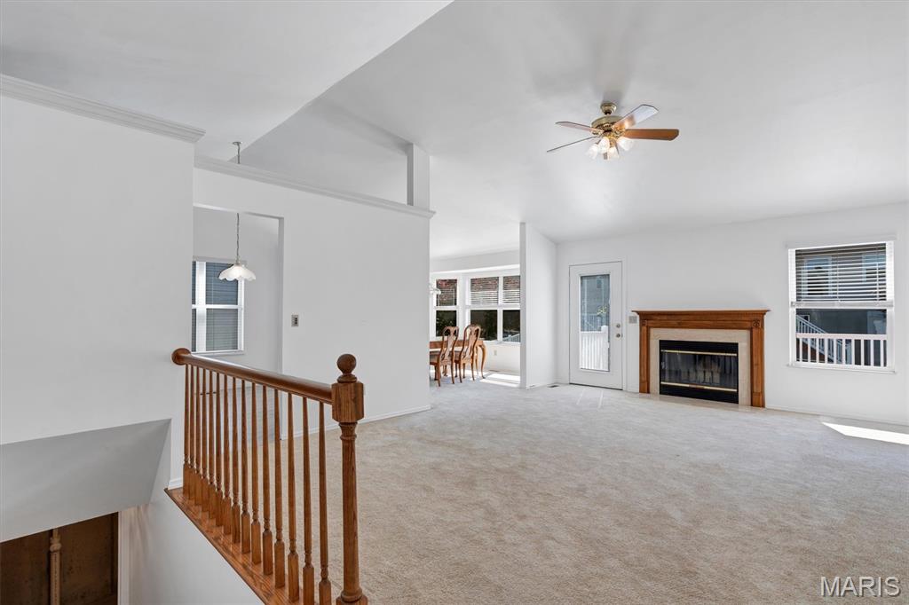 Weber Terrace - Residential