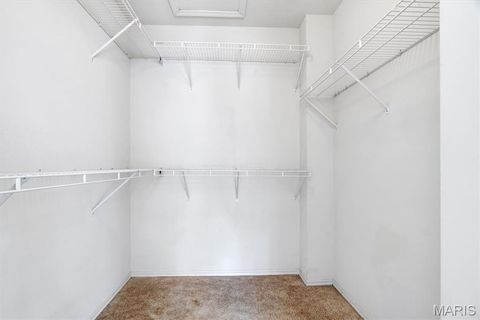 Tiny photo for 8321 Weber Terrace Drive, Unincorporated, MO 63123 (MLS # 26016342)