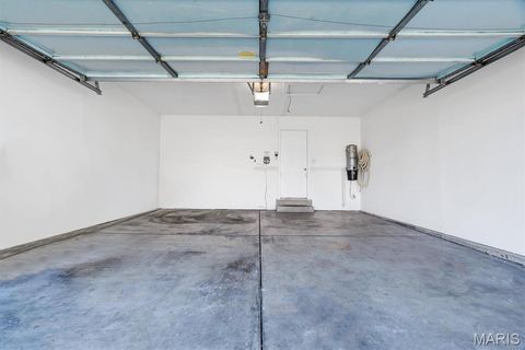 Tiny photo for 8321 Weber Terrace Drive, Unincorporated, MO 63123 (MLS # 26016342)