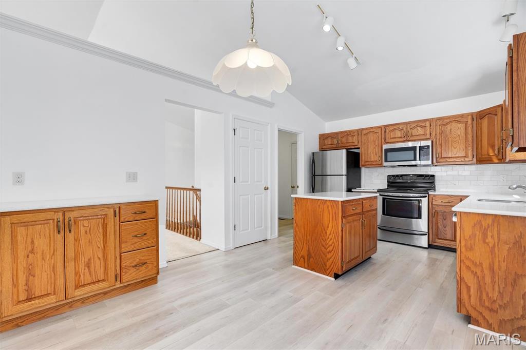 Weber Terrace - Residential