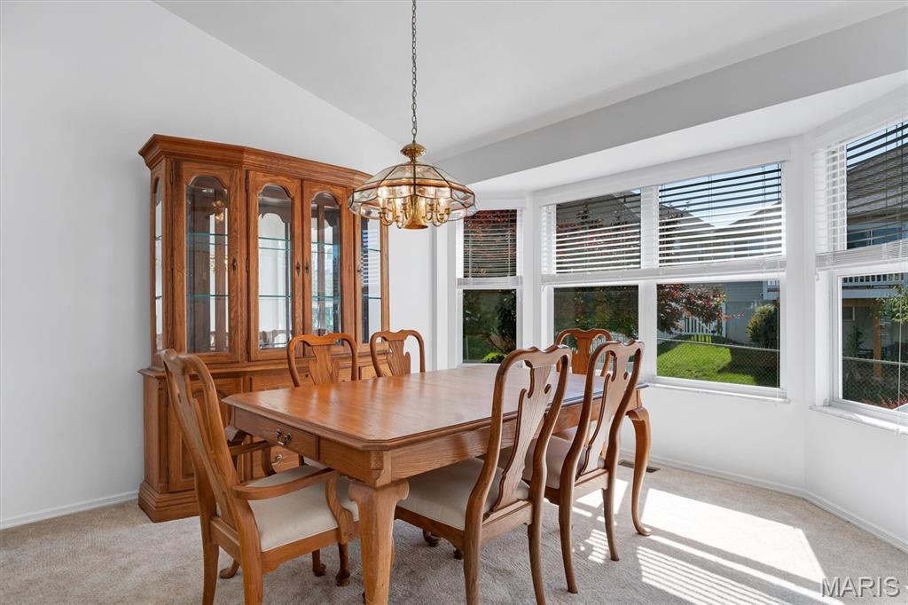 Weber Terrace - Residential
