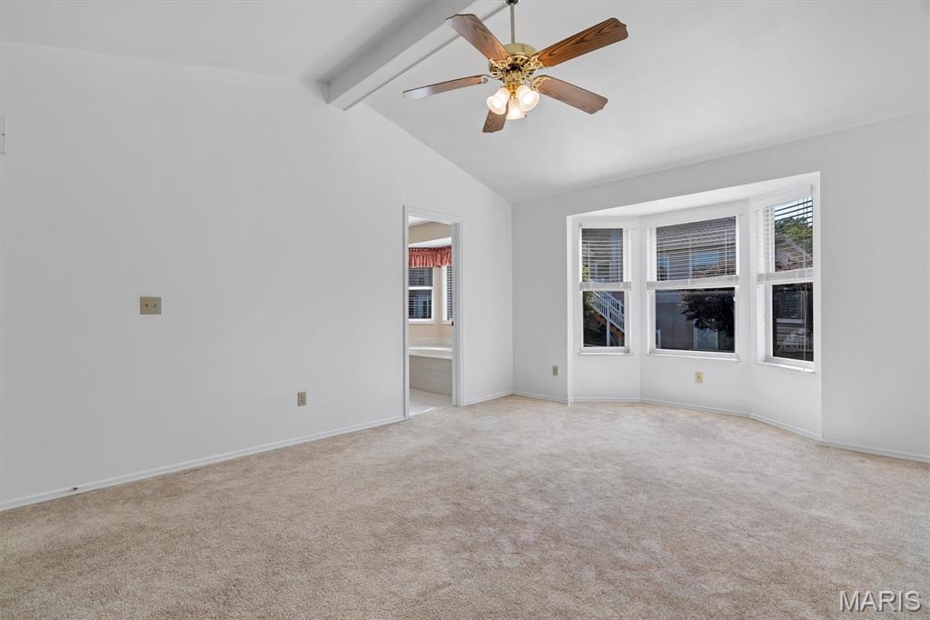 Weber Terrace - Residential