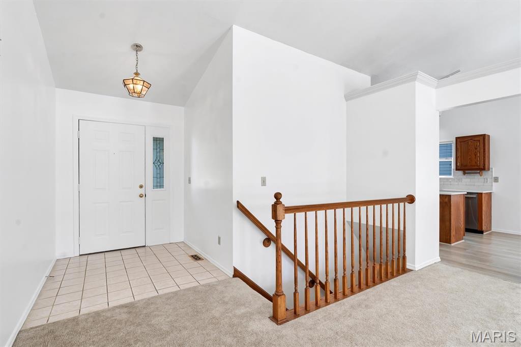 Weber Terrace - Residential