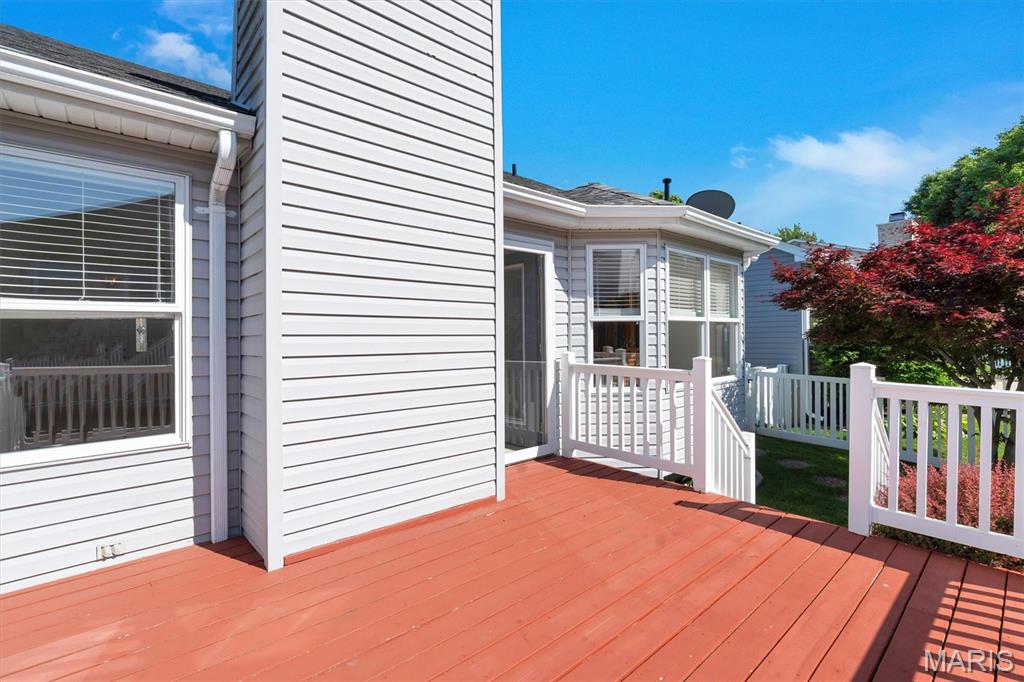 Weber Terrace - Residential