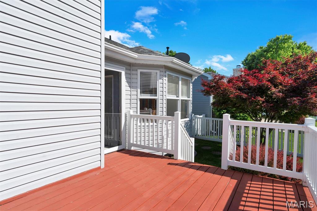 Weber Terrace - Residential