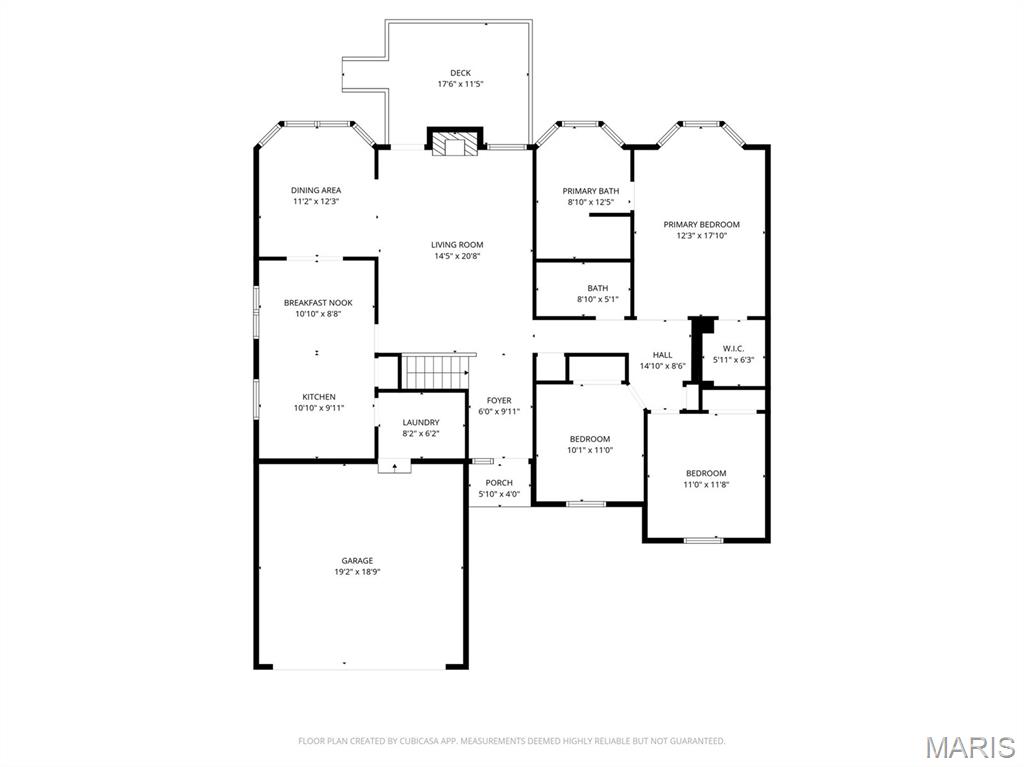 Weber Terrace - Residential
