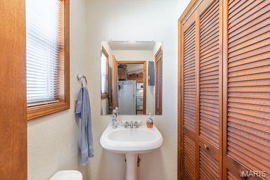 Sweetwater Sub - Residential