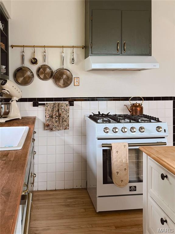 Rolla Gardens - Residential