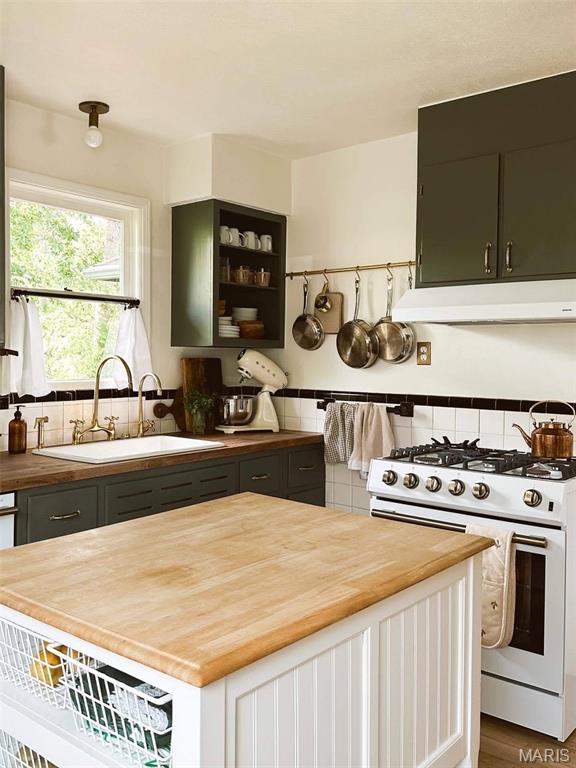 Rolla Gardens - Residential