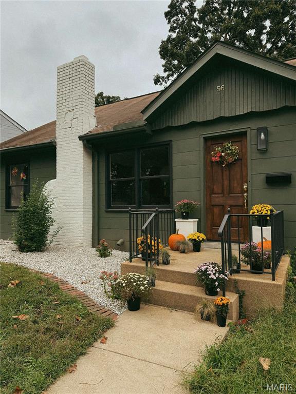 Rolla Gardens - Residential