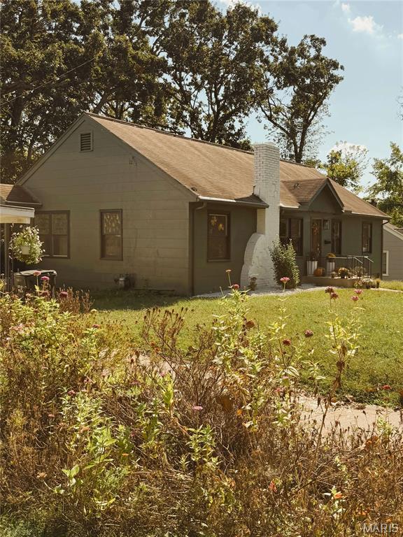 Rolla Gardens - Residential