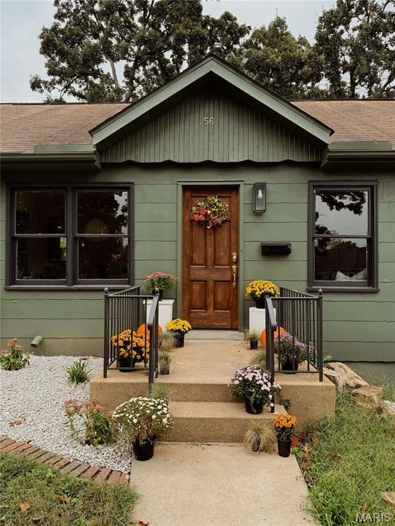 Rolla Gardens - Residential