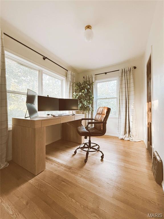 Rolla Gardens - Residential