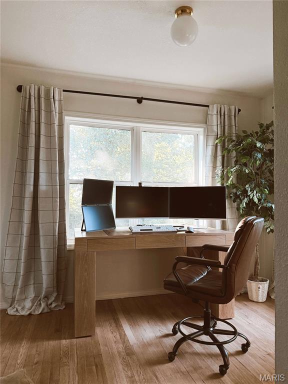 Rolla Gardens - Residential