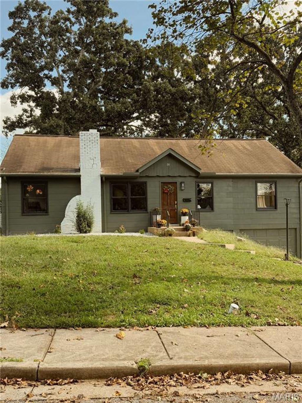 Photo of 56 Rolla Gardens Drive, Rolla, MO 65401 (MLS # 26013399)