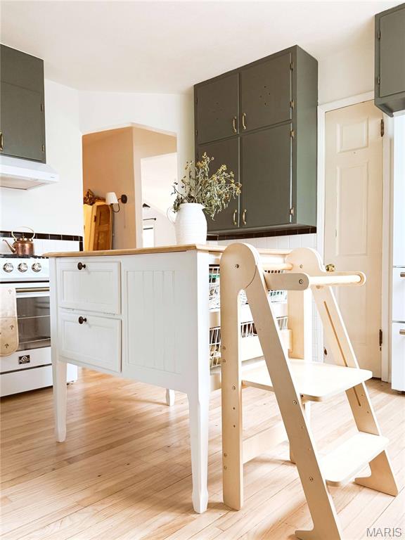 Rolla Gardens - Residential