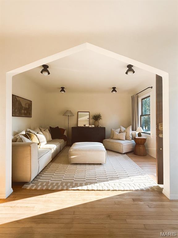 Rolla Gardens - Residential