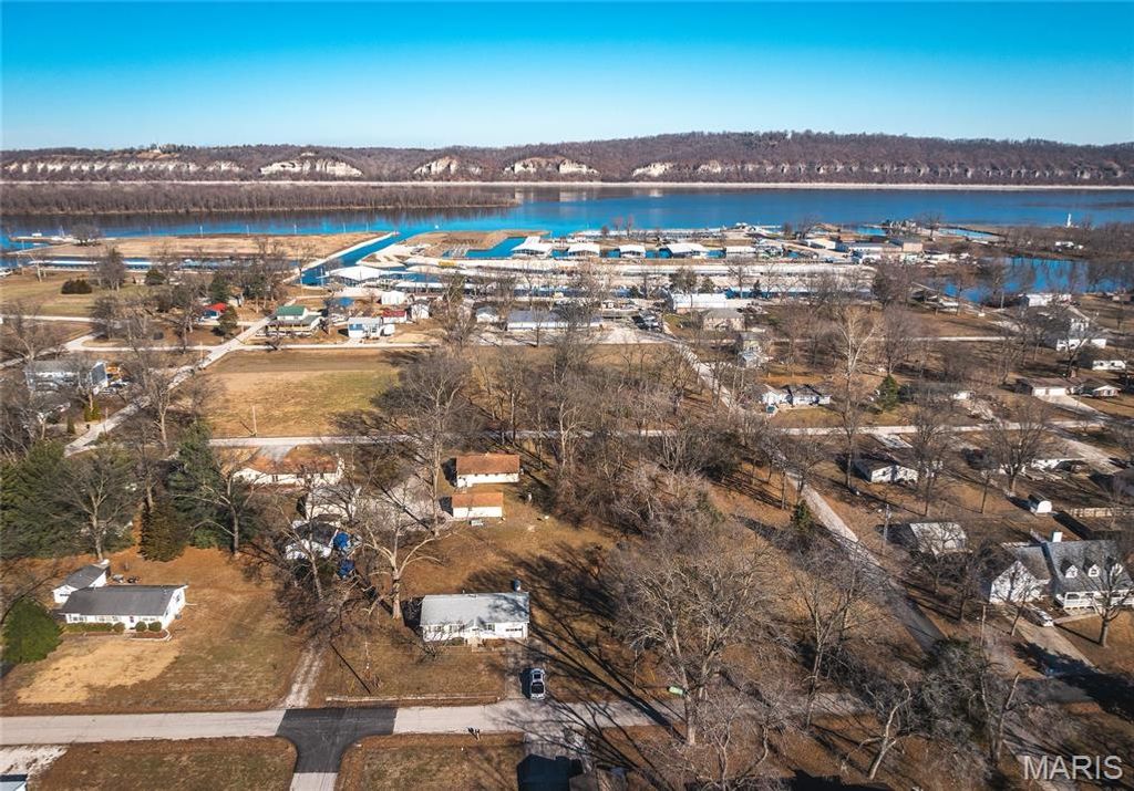 Photo of 1220 4th Street St, Portage Des Sioux, MO 63373 (MLS # 26003222)