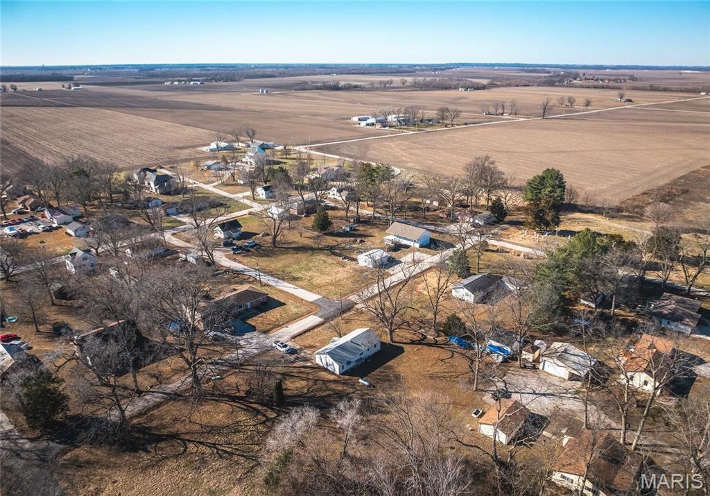 Photo of 1220 4th Street St, Portage Des Sioux, MO 63373 (MLS # 26003222)