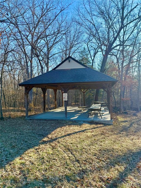 1652 Timber Bluff Trail