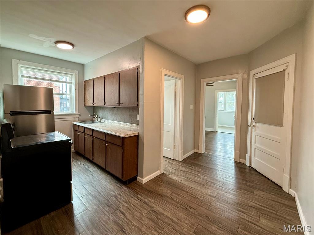 St Louis, Missouri 63109, United States, 2 Bedrooms Bedrooms, ,1 BathroomBathrooms,Residential,Active,152731