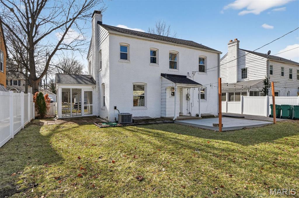 Pasadena Webster - Residential