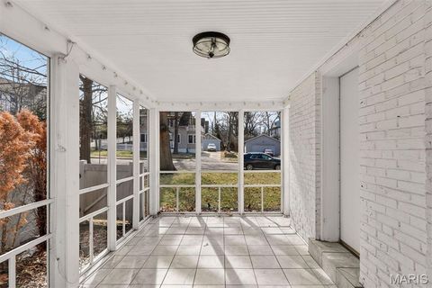 Tiny photo for 475 Catalina Ave, Webster Groves, MO 63119 (MLS # 26007995)
