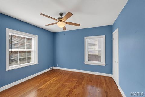 Tiny photo for 475 Catalina Ave, Webster Groves, MO 63119 (MLS # 26007995)