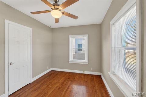 Tiny photo for 475 Catalina Ave, Webster Groves, MO 63119 (MLS # 26007995)