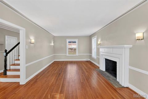 Tiny photo for 475 Catalina Ave, Webster Groves, MO 63119 (MLS # 26007995)
