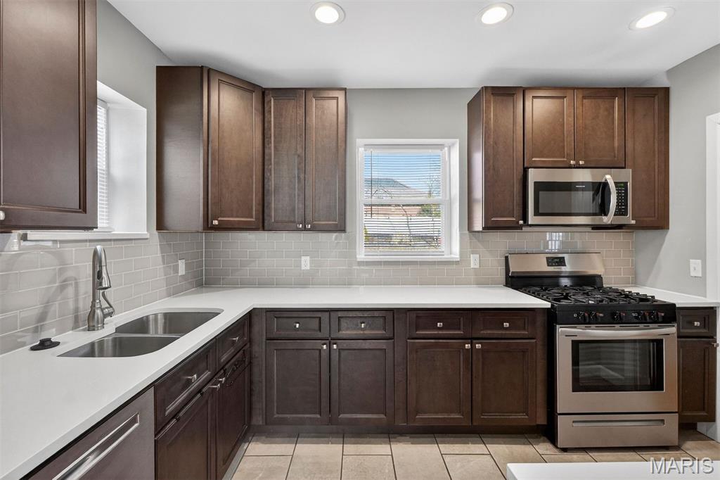 Pasadena Webster - Residential