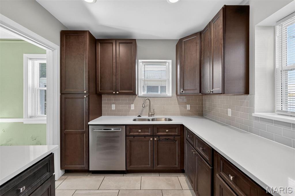 Pasadena Webster - Residential