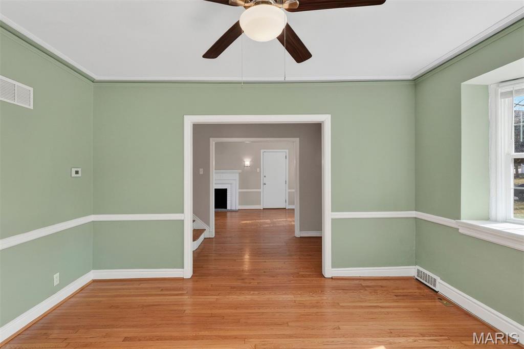 Pasadena Webster - Residential