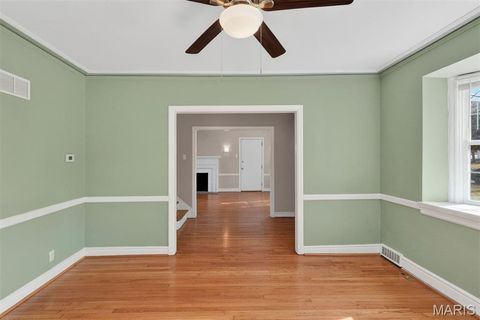 Tiny photo for 475 Catalina Ave, Webster Groves, MO 63119 (MLS # 26007995)