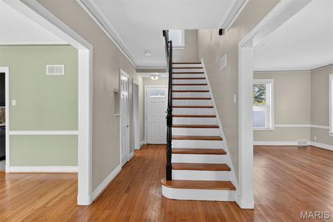 Tiny photo for 475 Catalina Ave, Webster Groves, MO 63119 (MLS # 26007995)