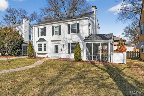 Tiny photo for 475 Catalina Ave, Webster Groves, MO 63119 (MLS # 26007995)