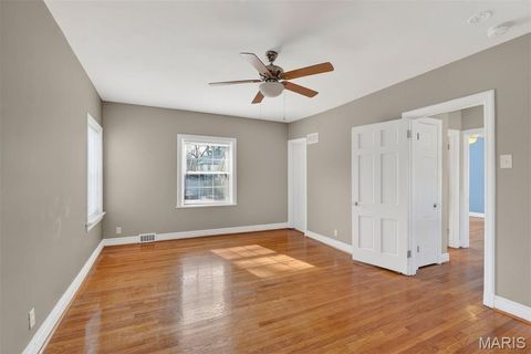 Tiny photo for 475 Catalina Ave, Webster Groves, MO 63119 (MLS # 26007995)