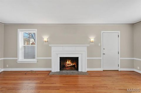 Tiny photo for 475 Catalina Ave, Webster Groves, MO 63119 (MLS # 26007995)