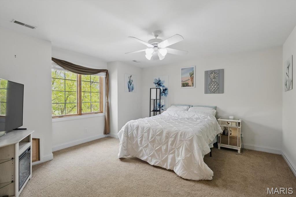 Country Club Green - Residential