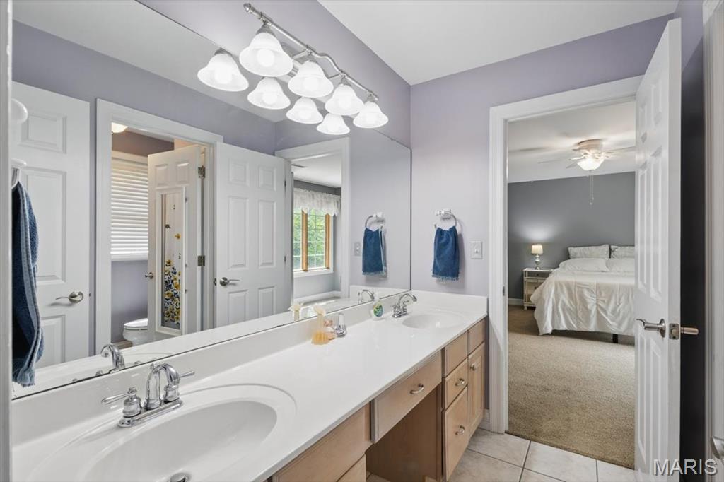 Country Club Green - Residential