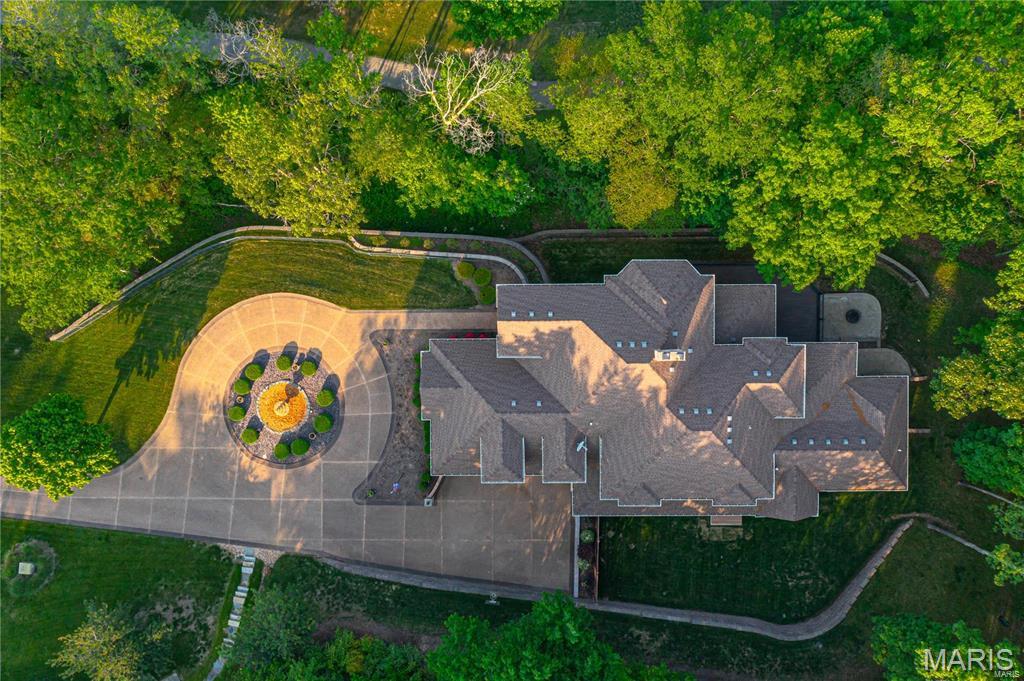 Country Club Green - Residential