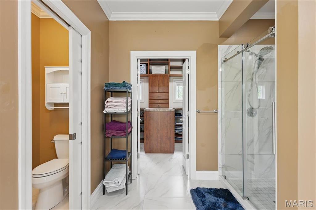 Country Club Green - Residential