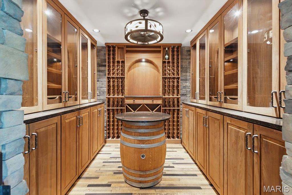 Country Club Green - Residential